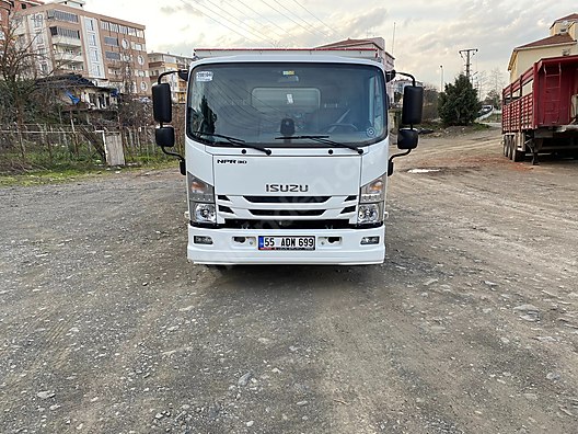 isuzu npr 3d model 440 000 tl sahibinden satilik ikinci el 914944951 isuzu npr 3d model 440 000 tl sahibinden satilik ikinci el 914944951