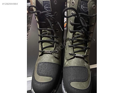 Used & Brand New Items / Clothing & Accessories / Men / Shoes / Boots