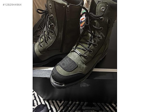 Used & Brand New Items / Clothing & Accessories / Men / Shoes / Boots