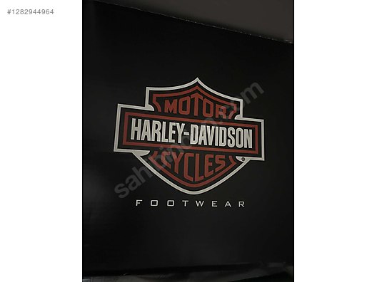 Used & Brand New Items / Clothing & Accessories / Men / Shoes / Boots