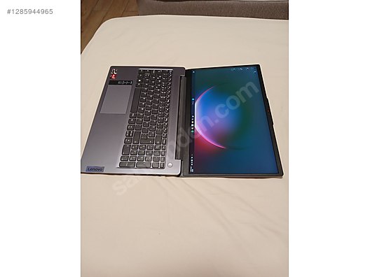 Used & Brand New Items / Gaming & Gamers Exclusive / Gaming PC / Gaming Laptop / Lenovo