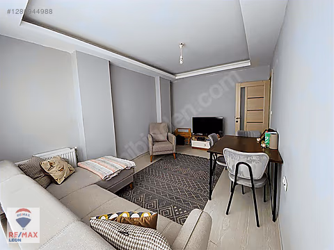 REMAX LEON Emek Adnan Menderes te 2+1 Satılık Daire #1286944988