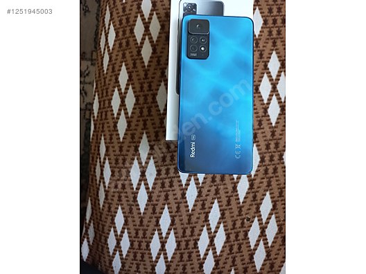 Used & Brand New Items / Cell Phones & Accessories / Cell Phones / Xiaomi / Redmi Note 11 Pro 5G