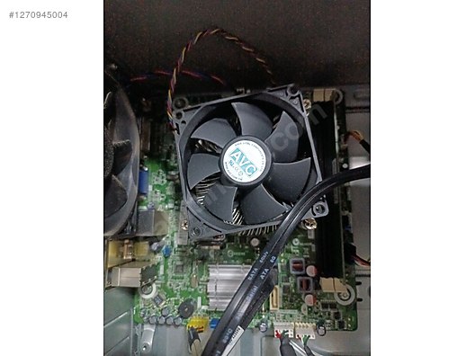 Used & Brand New Items / Computers / Desktops / Desktop Components / Cases