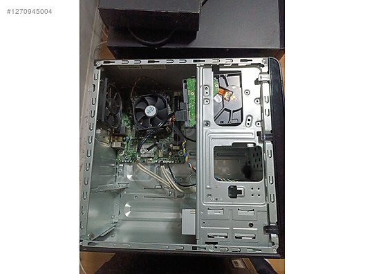 Used & Brand New Items / Computers / Desktops / Desktop Components / Cases