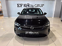 EFKA GRUP'tan 2023 Corsa 1.2 Elegance Servis Bakımlı #1279945010