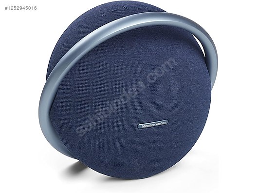 Harman Kardon Bluetooth Hoparlör - 1252945016