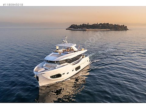 For Sale / Motor Yacht / Numarine / 22 XP / Numarine 22XP - 2022 at ...