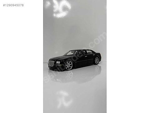 Maisto Diecast Model 1:18 Chrysler Araba - 1290945078