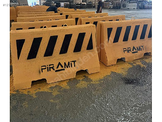 İkinci El ve Sıfır Alışveriş / Bahçe & Yapı Market / Yapı Malzemeleri / Hırdavat & Nalburiye / İnşaat Ürünleri