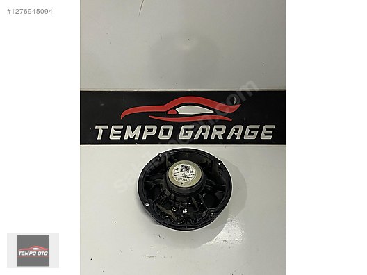 Hoparlör / Woofer / POLO TAİGO T-ROC T-CROSS ÖN KAPI HOPARLÖRÜ SAĞ