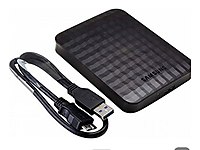 HARİCİ DİSK Samsung M3 HDD (1 TB / STSHX-M101TCB)