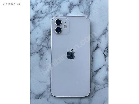 Apple / iPhone 12 / İPHONE 12 256GB sahibinden.comda - 1327945149
