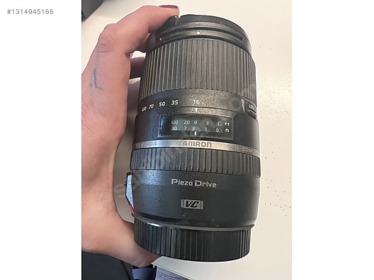 DSLR / Canon / EOS 70D / Kusursuz Canon 70D Seti - 4 Lensli (Sigma
