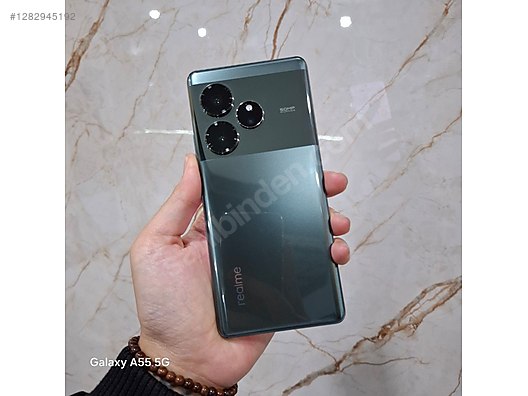 Used & Brand New Items / Cell Phones & Accessories / Cell Phones / Realme / GT 6