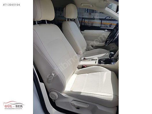 Cars Suvs Interior Accessories Ozel Dikim Koltuk Kilifi W W Passat At Sahibinden Com 713945194