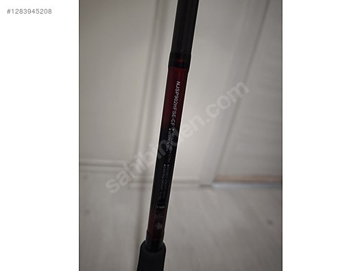 İkinci El ve Sıfır Alışveriş / Spor / Doğa Sporları / Balıkçılık / Balık Yakalama Malzemeleri / Olta Makinesi