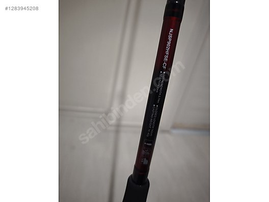 İkinci El ve Sıfır Alışveriş / Spor / Doğa Sporları / Balıkçılık / Balık Yakalama Malzemeleri / Olta Makinesi