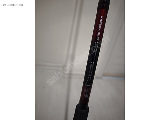 İkinci El ve Sıfır Alışveriş / Spor / Doğa Sporları / Balıkçılık / Balık Yakalama Malzemeleri / Olta Makinesi