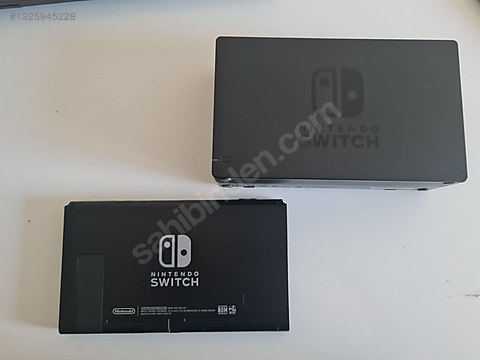nintendo switch on sahibinden.com - 1325945228