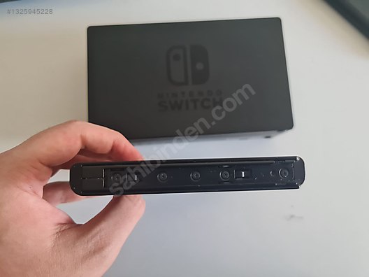 nintendo switch on sahibinden.com - 1325945228