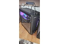Gaming PC i5 10400F, 32GB RAM, Asus GTX 1660 ti Evo, 1TB M2 SSD