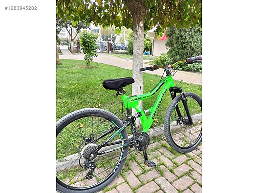 Used & Brand New Items / Sports / Bicycles / Mountain Bikes & Hybrids