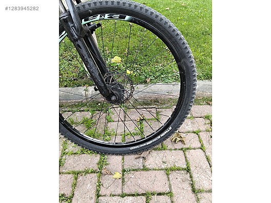 Used & Brand New Items / Sports / Bicycles / Mountain Bikes & Hybrids