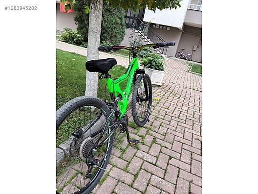 Used & Brand New Items / Sports / Bicycles / Mountain Bikes & Hybrids