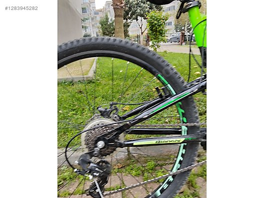 Used & Brand New Items / Sports / Bicycles / Mountain Bikes & Hybrids