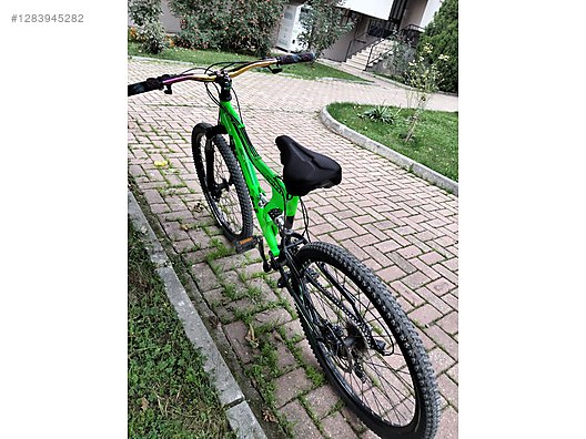 Used & Brand New Items / Sports / Bicycles / Mountain Bikes & Hybrids