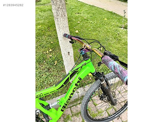 Used & Brand New Items / Sports / Bicycles / Mountain Bikes & Hybrids