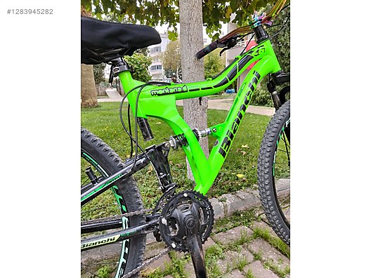 Used & Brand New Items / Sports / Bicycles / Mountain Bikes & Hybrids