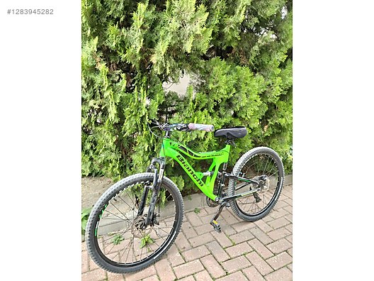 Used & Brand New Items / Sports / Bicycles / Mountain Bikes & Hybrids