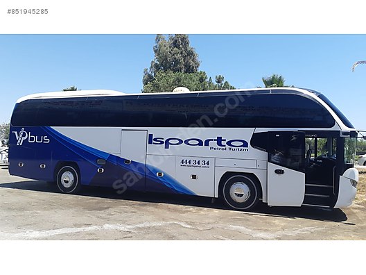 neoplan cityliner cityliner 1500000 km model 575 000 tl sahibinden satilik ikinci el 851945285