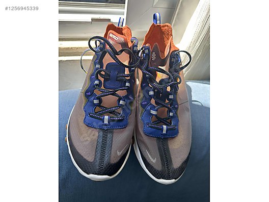 nike react element see through