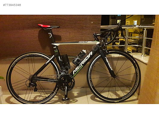 merida reacto 400 2016