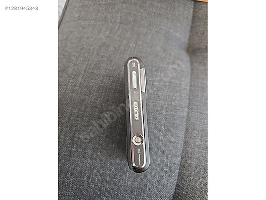 İkinci El ve Sıfır Alışveriş / Cep Telefonu & Aksesuar / Cep Telefonu / Sony Ericsson / C905