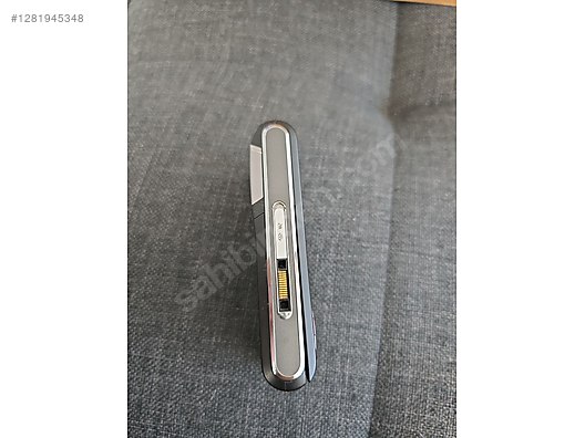 İkinci El ve Sıfır Alışveriş / Cep Telefonu & Aksesuar / Cep Telefonu / Sony Ericsson / C905