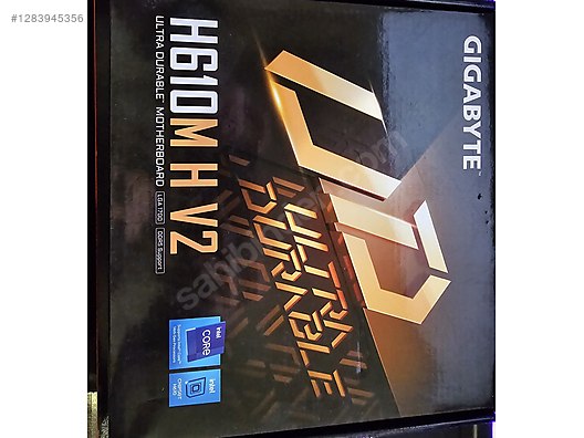 Used & Brand New Items / Computers / Desktops / Desktop Components / Motherboards