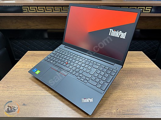 Lenovo / Lenovo ThinkPad E15 Gen 4 i7-1255U 16GB 512GB MX550 15.6