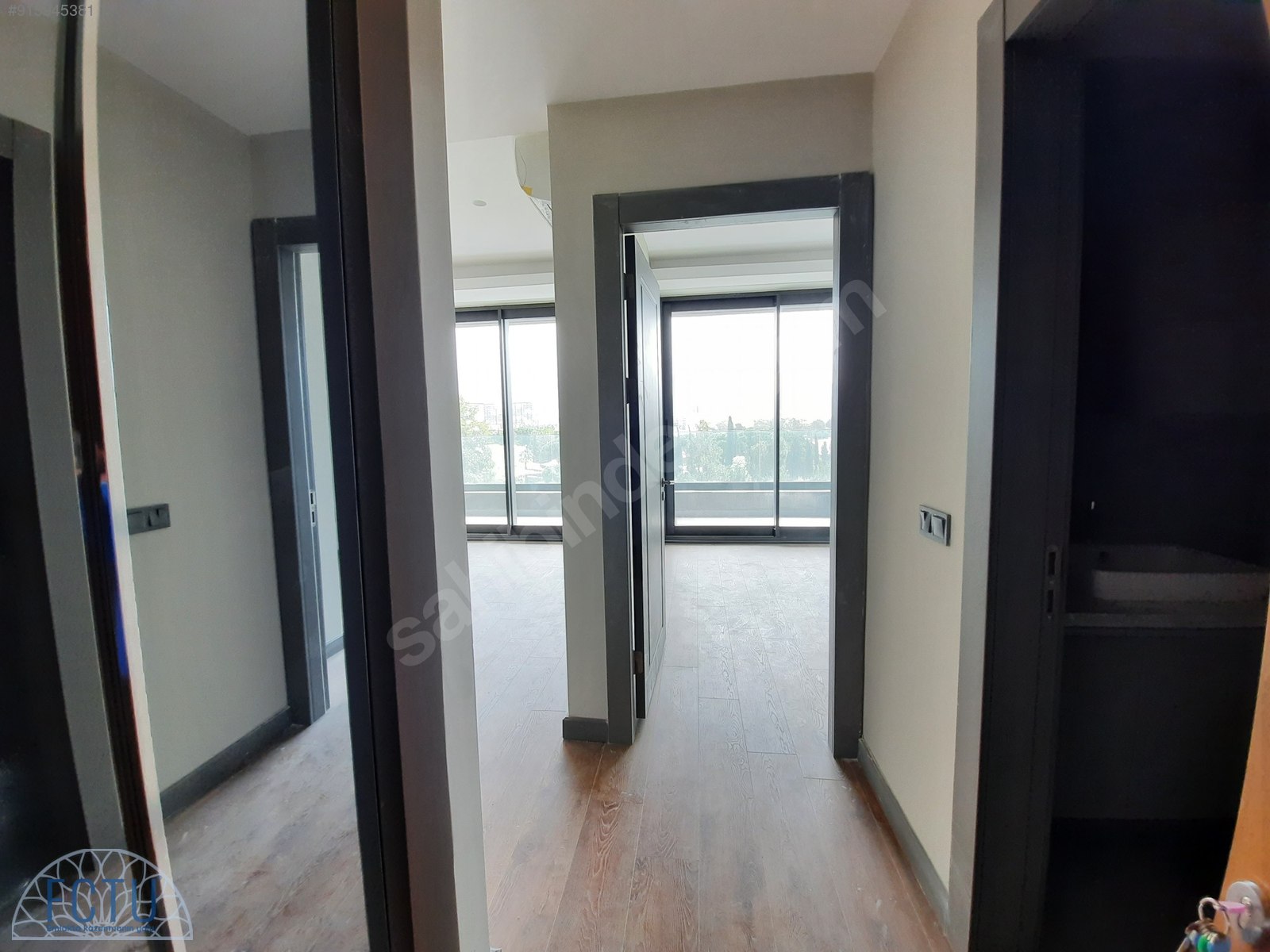 Lotus Bornova�da Kdv Avantajlı Eşyalı Kiralık 1+1 Daire Kiralık Daire