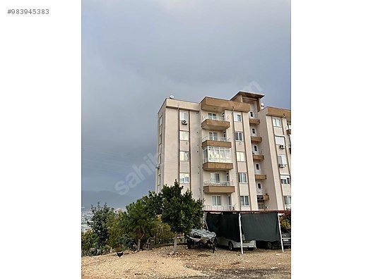 demre bozdag da satilik manzarali ev satilik daire ilanlari sahibinden com da 983945383