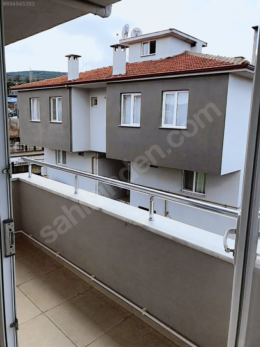 For Rent / Flat / sahibinden tütün deposu karşısında sıfır eşyalı