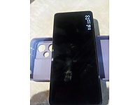 Redmi note 12 pro 5.G ram. 8+3 gb 256 çift hatlı kayıtlı