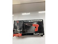 Chicago Pneumatic Rp2014 Havalı Tornavida