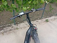 satılık elektrik bisiklet