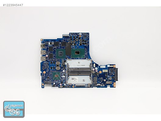 Lenovo Legion Y520 15IKBN ANAKART İ5 GTX 1050 5B20N00239 NM-B191