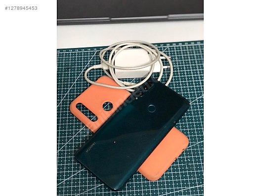 Used & Brand New Items / Cell Phones & Accessories / Cell Phones / Huawei / Y9 Prime (2019)