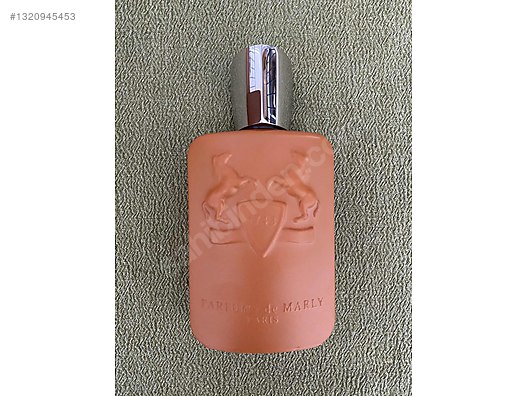 Parfums de marly althair 125ml - Parfums de Marly 125 ml Erkek